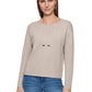 Strickpullover Kurz 1/1 Arm - 54052907