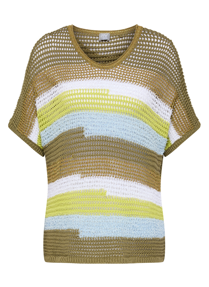 Pullover - 56-122601