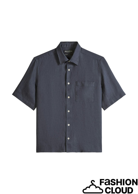 Woven Shirts Shortsleeve - 5000012798