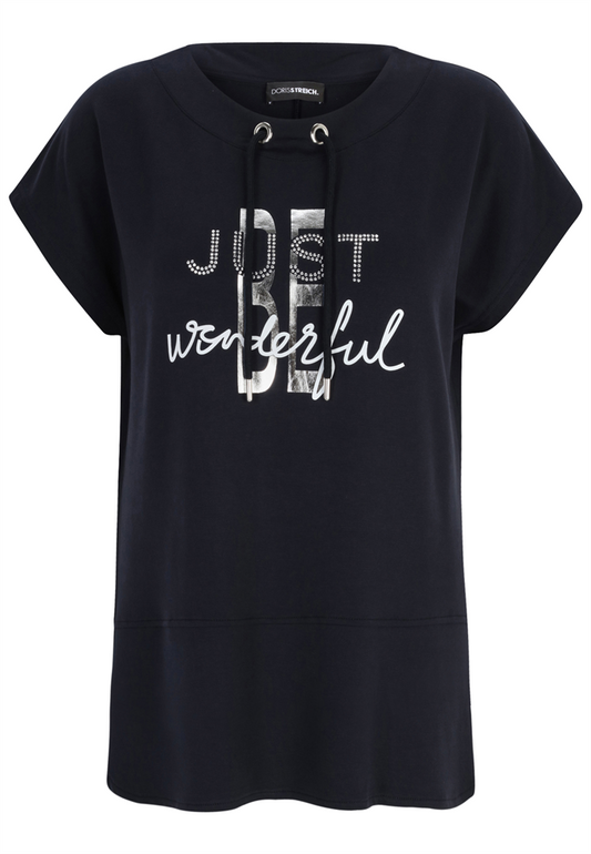 T-Shirt 1/2 Arm - 314112
