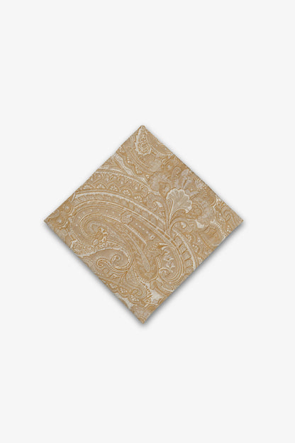 EINSTECKTUCH 100% SE 26X26CM - 14151T003