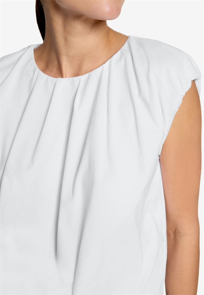 Shirt Kurz ohne Arm - 110-10003198