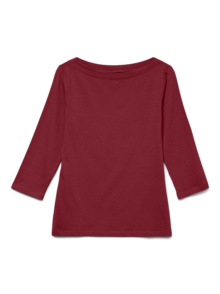 VMPANDA MODAL 3/4 TOP JRS NOOS - 10274133