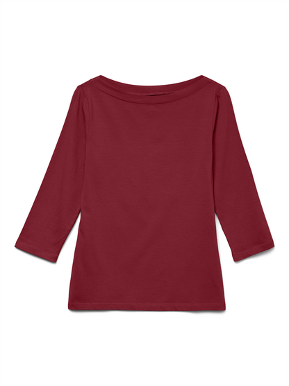 VMPANDA MODAL 3/4 TOP JRS NOOS - 10274133