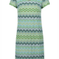 Kleid Kurz 1/2 Arm - 18461898