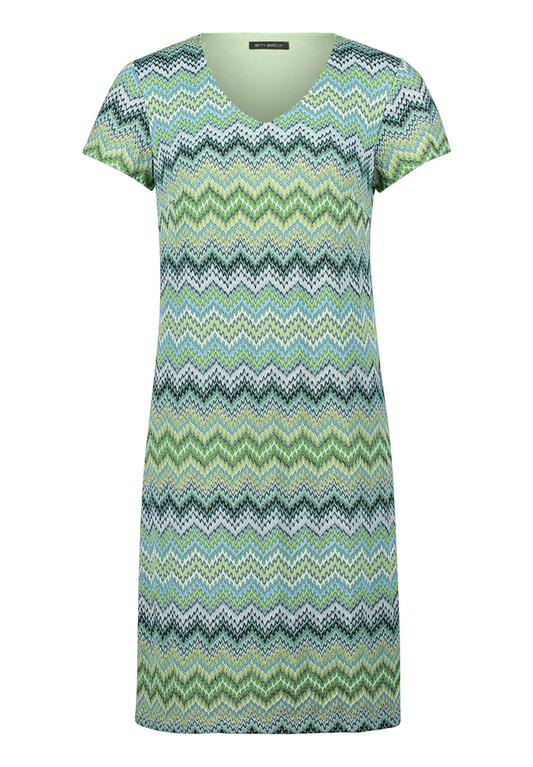 Kleid Kurz 1/2 Arm - 18461898