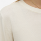 VMSILJE LS O-NECK PULLOVER NOOS - 10343875