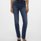 VMFLASH MR STRAIGHT JEANS LI3300 GA - 10310419