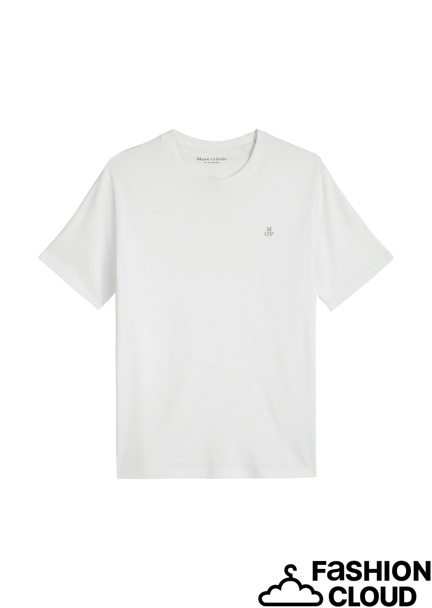 Jersey T-Shirts Shortsleeve - 5000009405
