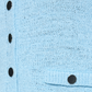 Strickjacke Kurz 1/1 Arm - 54291869