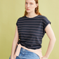 JILAANA FINE STRIPES - 30007481