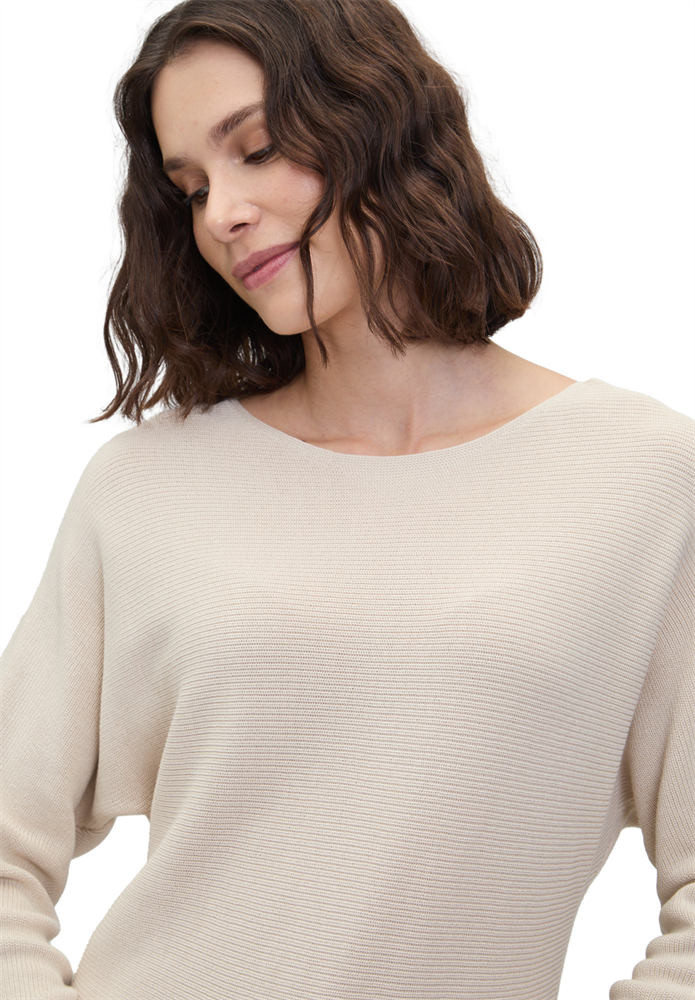 Strickpullover Kurz 1/1 Arm - 52871513