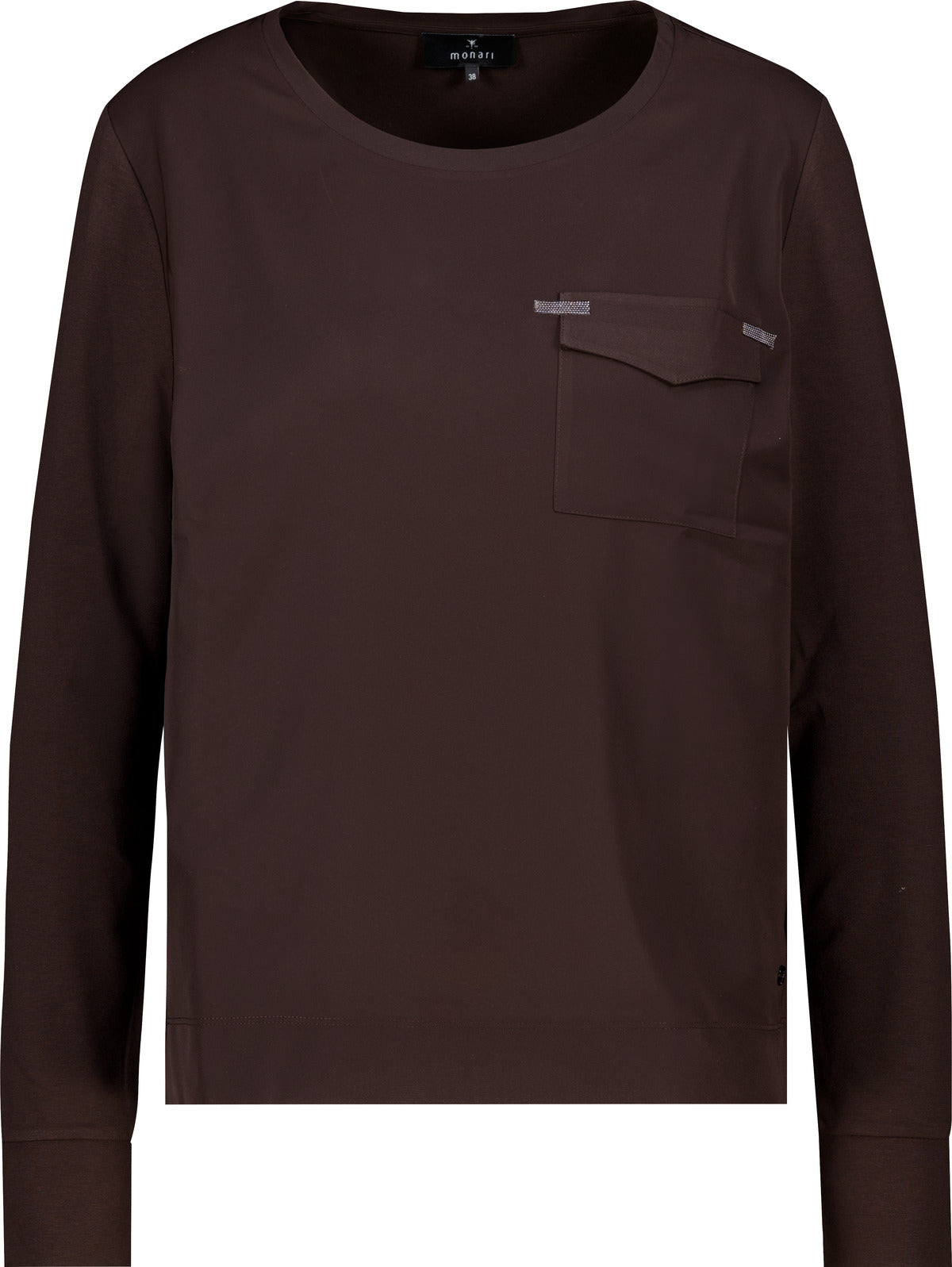 Bluse - 810012