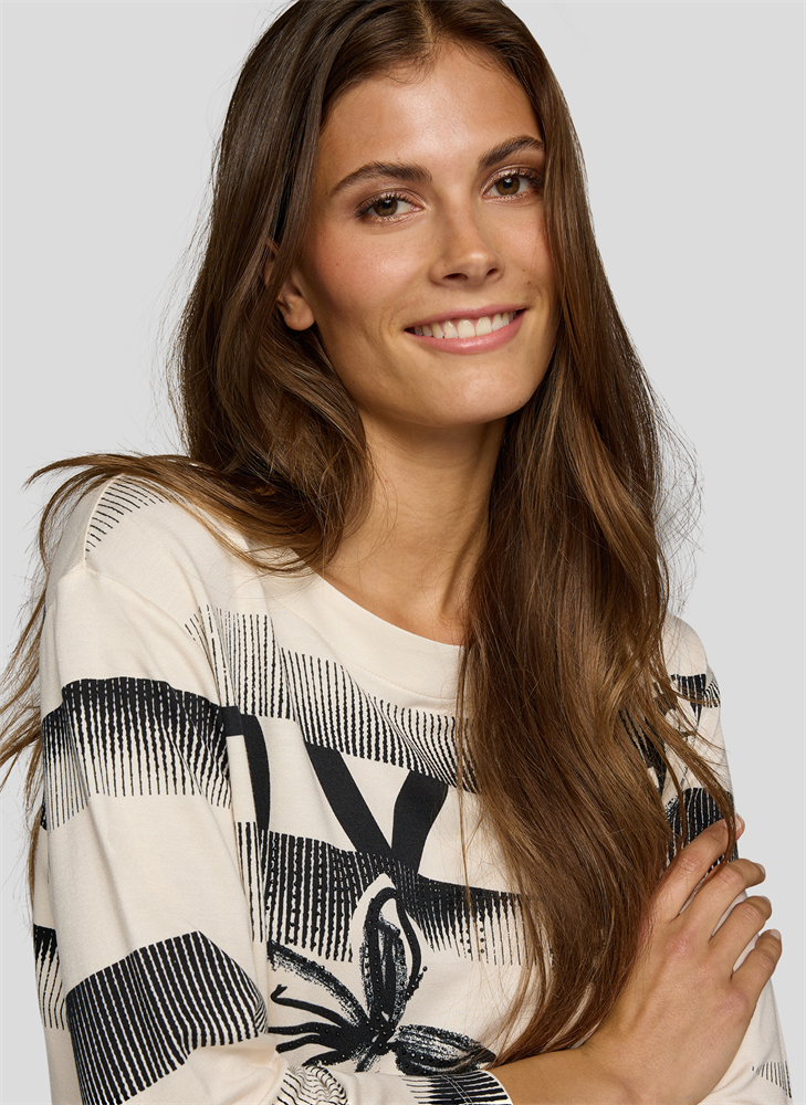 T-Shirt - 55-213352