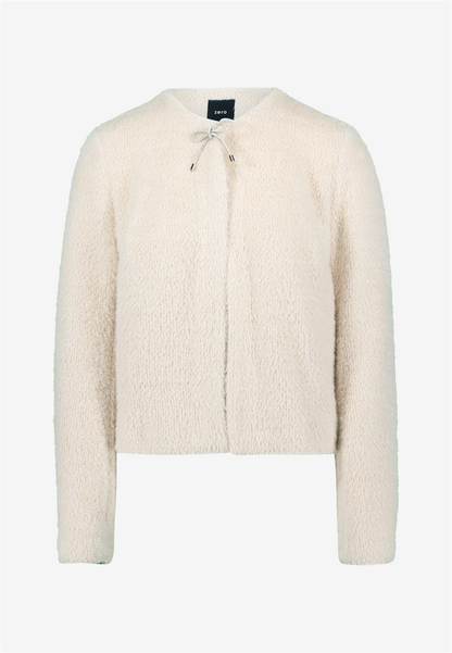 Sweat Jacke Kurz 1/1 Arm - 110-10003623