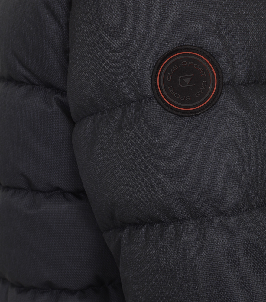 Outdoor Jacke mit Kapuze - 534161200