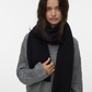 VMGILA RIB SCARF NOOS - 10313639