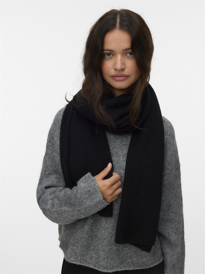 VMGILA RIB SCARF NOOS - 10313639