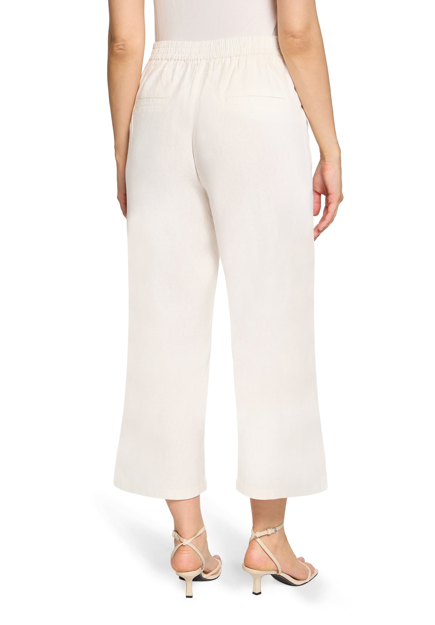 Hose Casual 3/4 LAEnge - 60471340