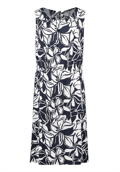 Kleid Kurz ohne Arm - 18682078