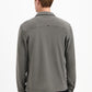 Overshirt Button Relief Sweat - 29510806SN