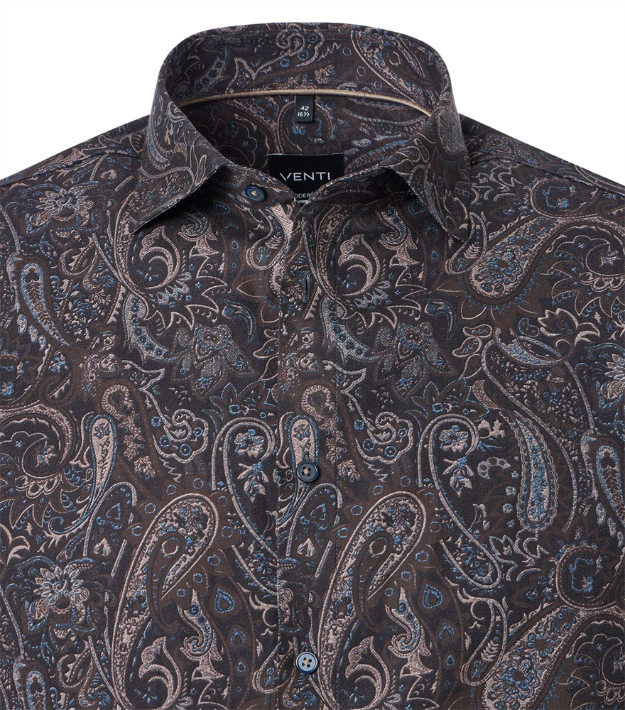 U.B.D. Modern Fit - 134135100