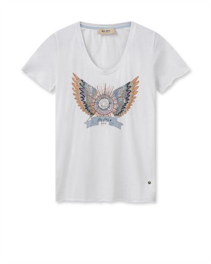 MMGethi Deco Tee - 159350