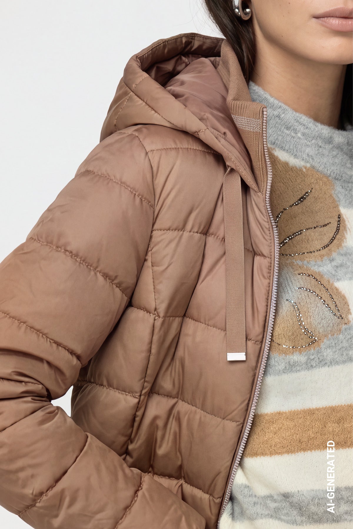 Mantel - 810011