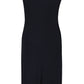 Kleid Kurz ohne Arm - 50924171
