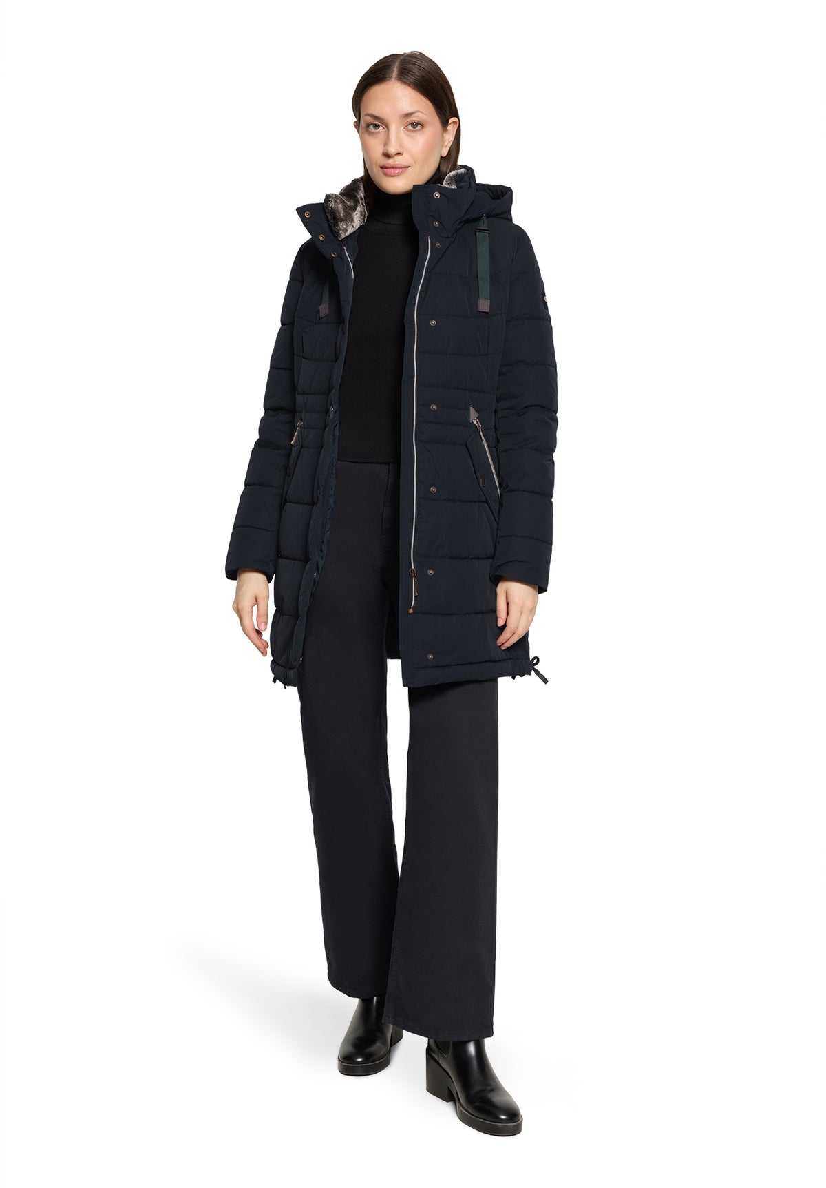 Jacke Watte - 92336234