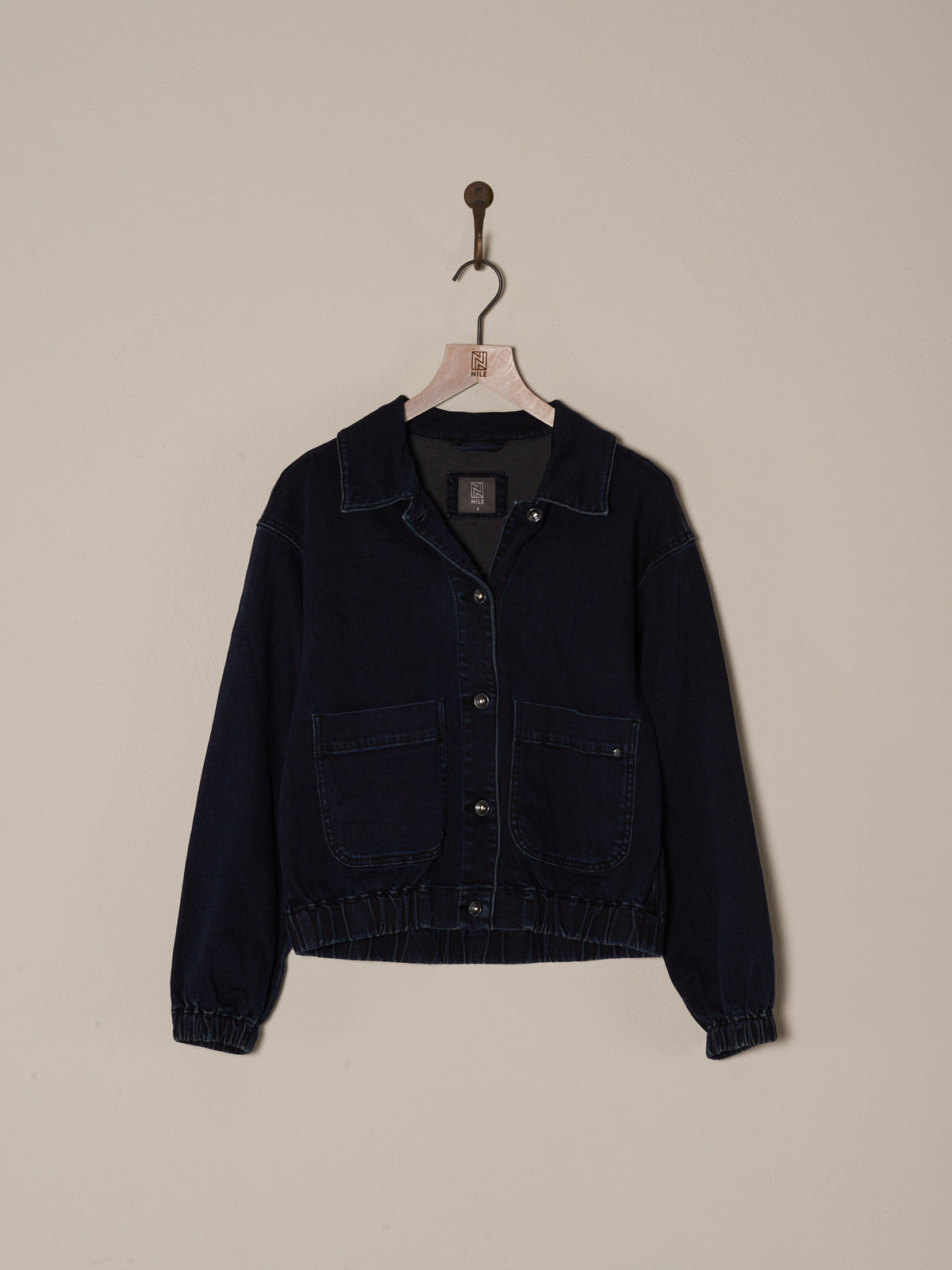 jacket - F26040