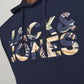 JJEJEFF CORP LOGO SWEAT HOOD LN - 12250682