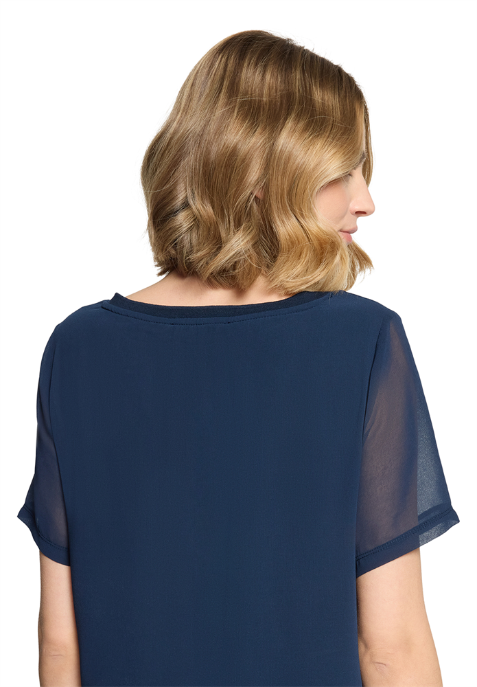Shirt Kurz 1/2 Arm - 24283318