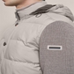 HERREN STRICKJACKE - 65559B 7600