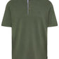 HERREN POLO 1/2 ARM - 55003A 8150