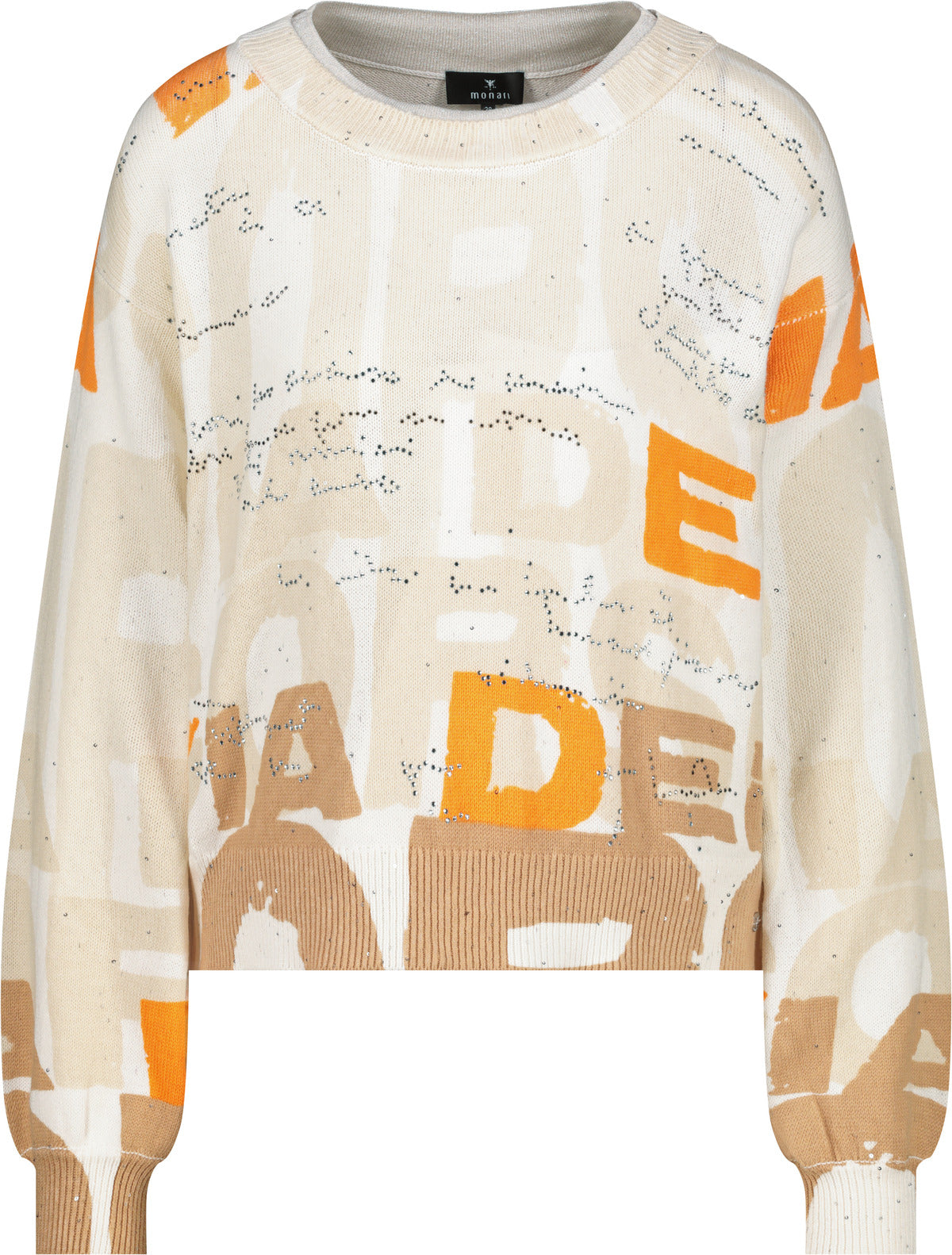 Pullover - 410279