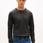 ESSENTIAL SSNL COTTON CREW NECK - MW0MW39999