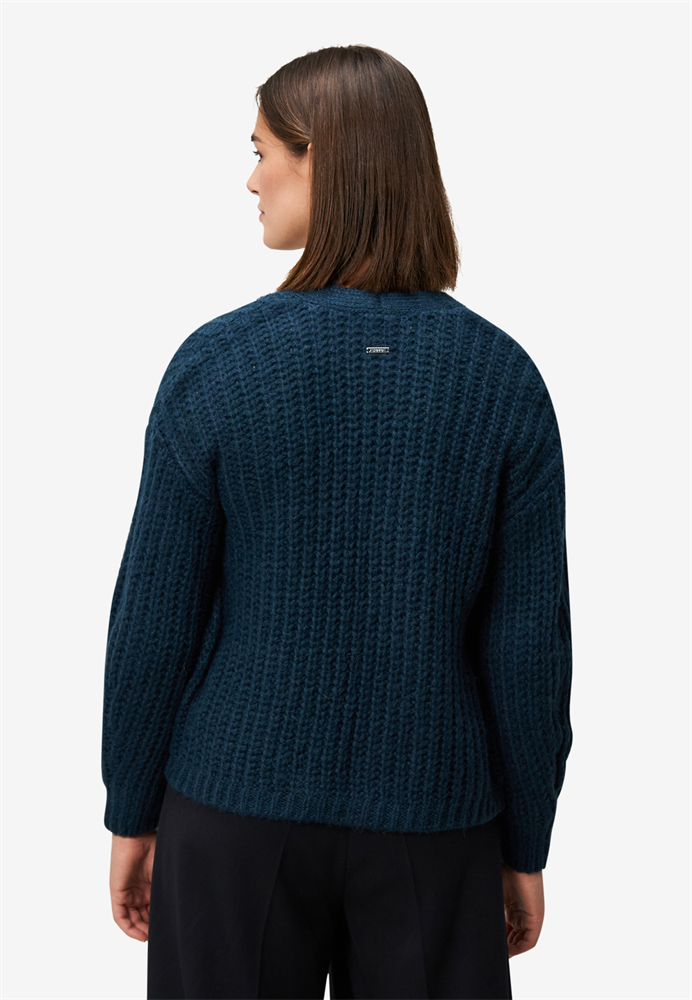 zero Strick - 1010002533