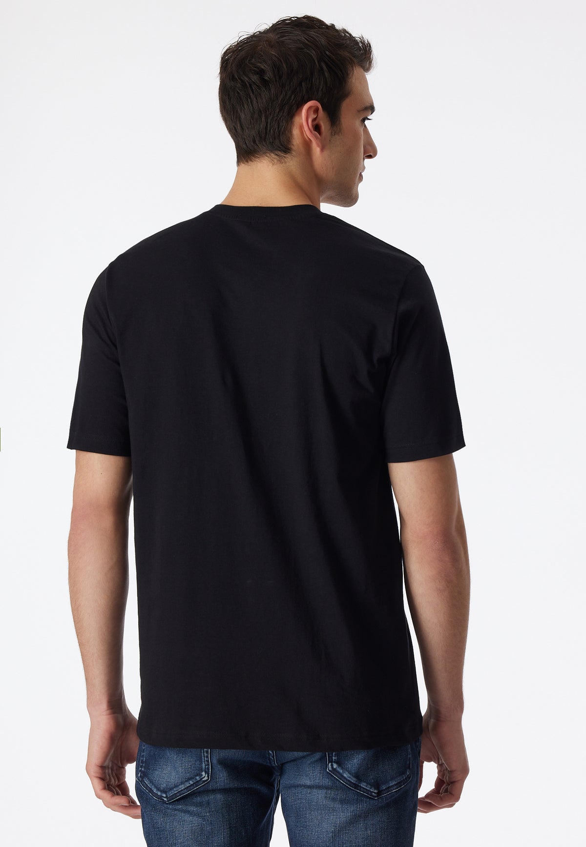 2PACK T-shirt - 008151