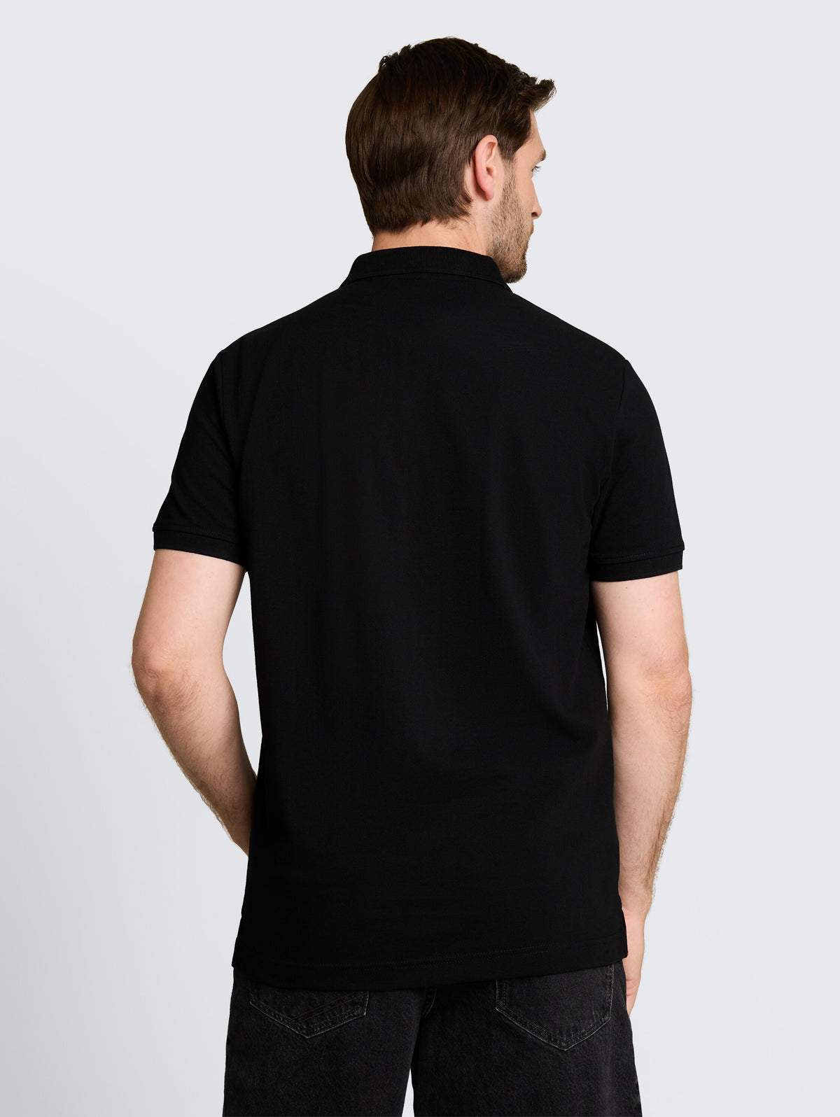 basic polo - 1052651