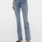 VMFLASH MR FLARED JEANS LI371 GA NO - 10302479