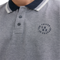 detailed polo - 1043419