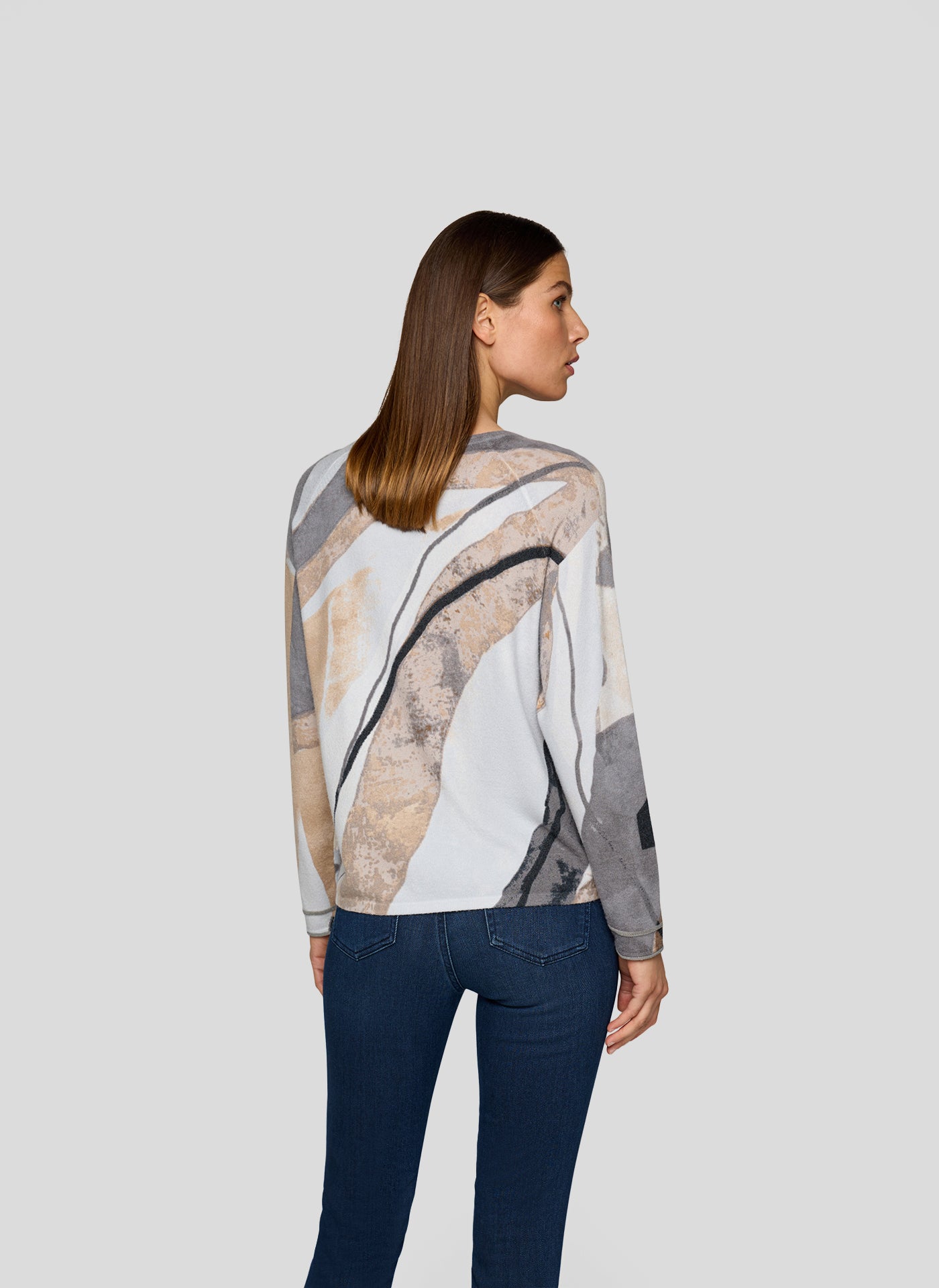 Pullover - 55-221604