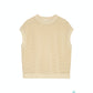 Pullover, sleeveless, round-neck - 303501063255