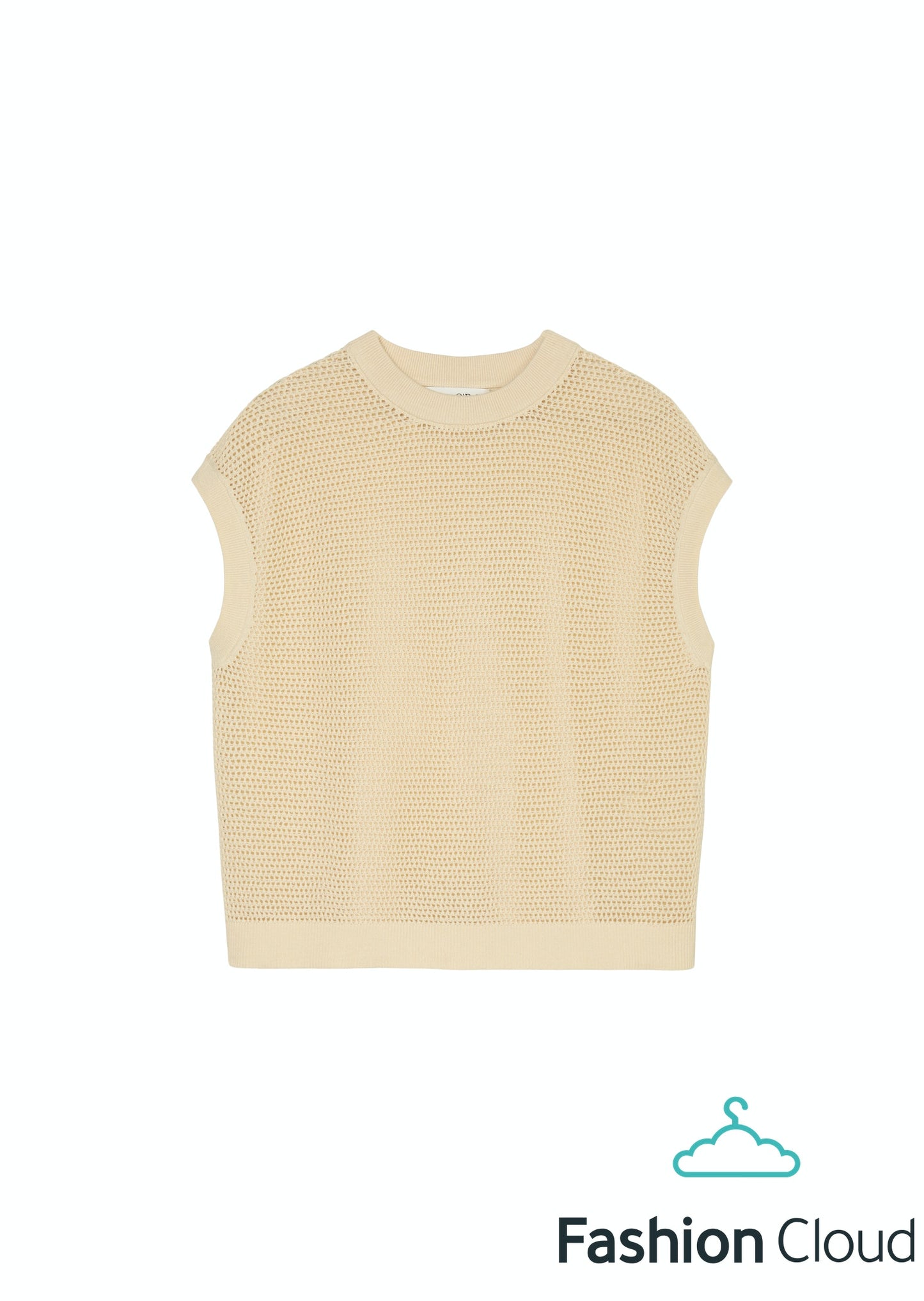 Pullover, sleeveless, round-neck - 303501063255