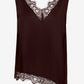 Bluse Kurz ohne Arm - 110-10004196