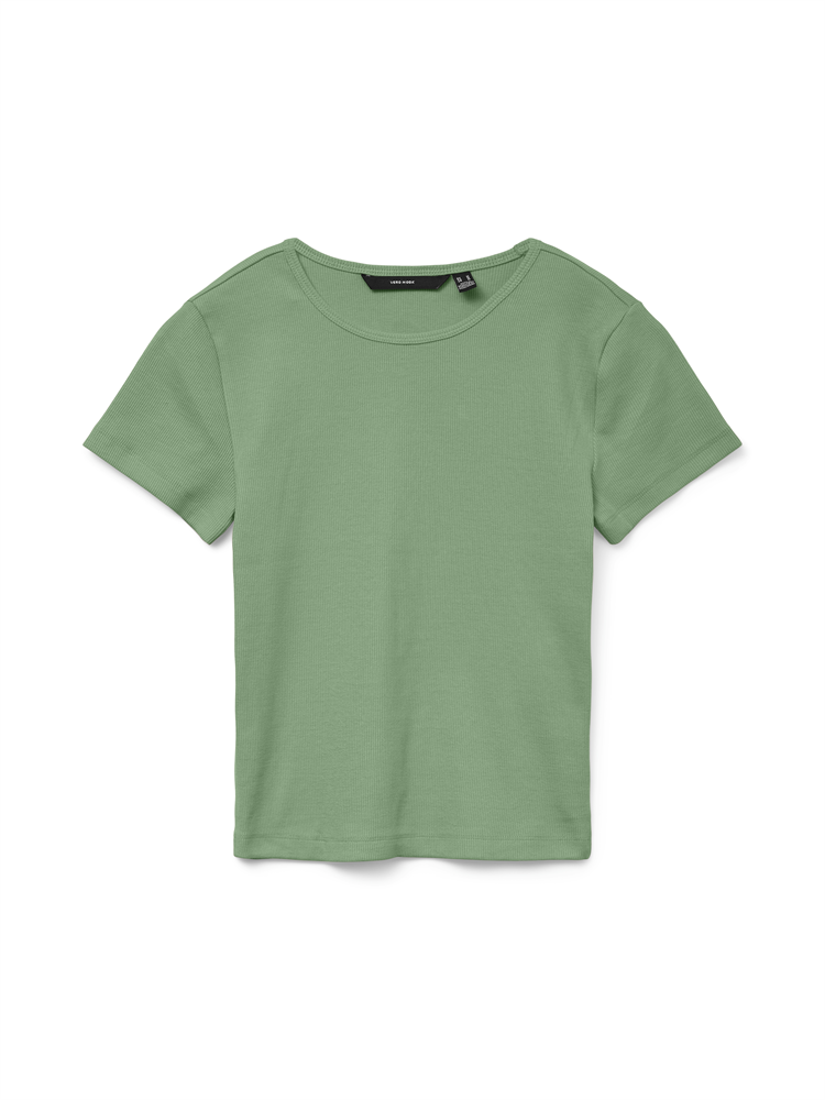 VMCHLOE SS SHORT TOP JRS NOOS - 10306894