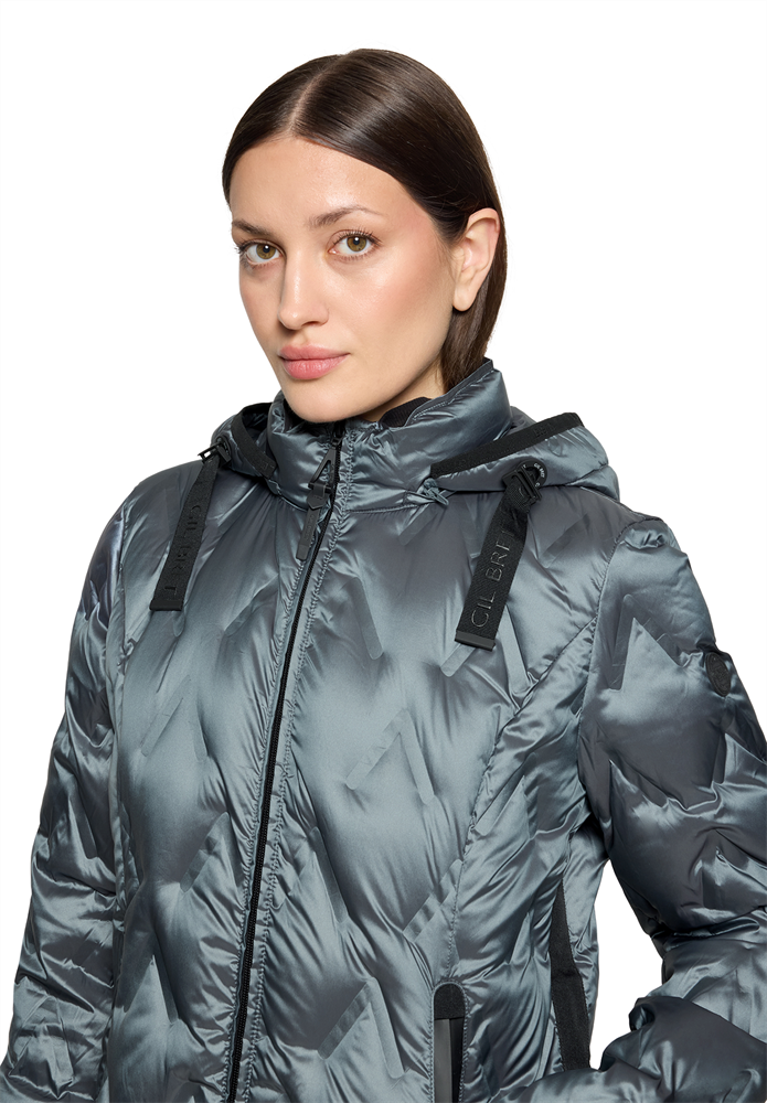 Jacke Daune - 92196205