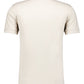 T-Shirt round neck waist rib - 485780
