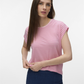 VMAVA SS TOP STRIPE JRS NOOS - 10284469